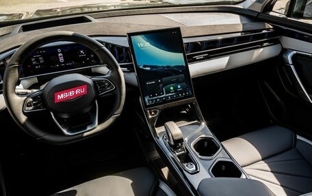 Geely Atlas, 2025 год, 3 680 019 рублей, 20 фотография