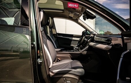 Geely Atlas, 2025 год, 3 680 019 рублей, 12 фотография