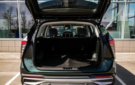 Geely Atlas, 2025 год, 3 680 019 рублей, 29 фотография