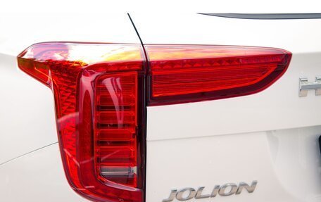 Haval Jolion, 2025 год, 2 699 000 рублей, 8 фотография