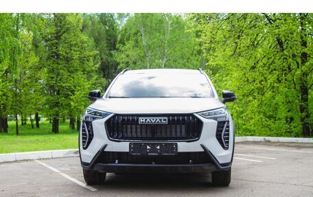 Haval Jolion, 2025 год, 2 699 000 рублей, 4 фотография