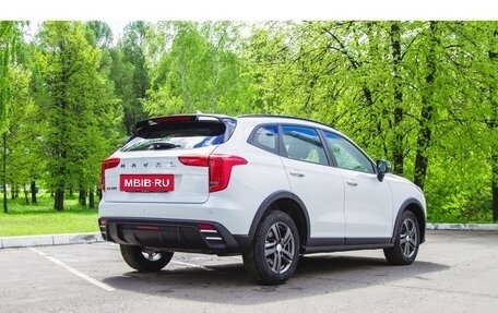 Haval Jolion, 2025 год, 2 699 000 рублей, 2 фотография