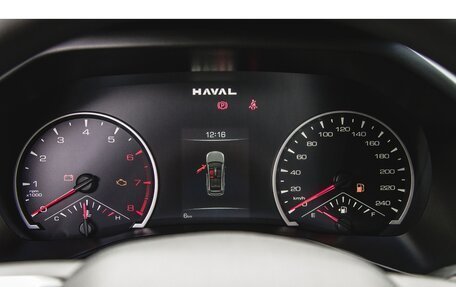Haval Jolion, 2025 год, 2 699 000 рублей, 21 фотография