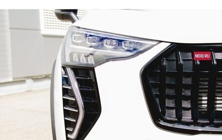 Haval Jolion, 2025 год, 2 699 000 рублей, 10 фотография