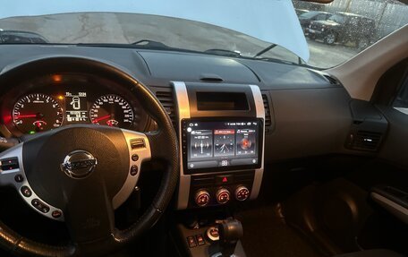 Nissan X-Trail, 2012 год, 1 260 000 рублей, 5 фотография