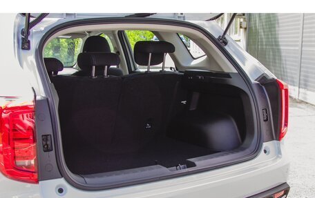 Haval Jolion, 2025 год, 2 499 000 рублей, 7 фотография