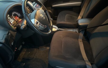 Nissan X-Trail, 2012 год, 1 260 000 рублей, 6 фотография