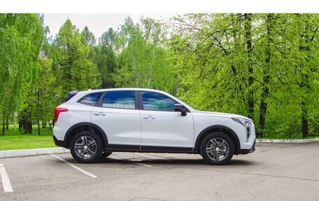 Haval Jolion, 2025 год, 2 499 000 рублей, 3 фотография