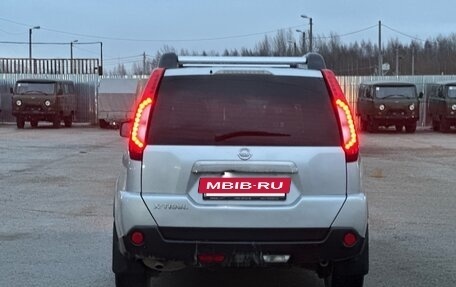 Nissan X-Trail, 2012 год, 1 260 000 рублей, 4 фотография