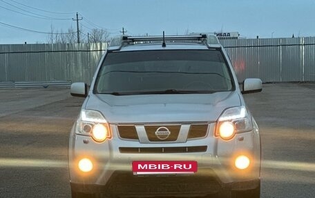 Nissan X-Trail, 2012 год, 1 260 000 рублей, 3 фотография