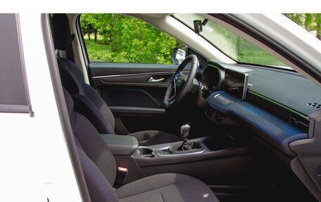 Haval Jolion, 2025 год, 2 499 000 рублей, 11 фотография