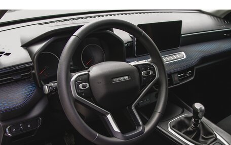 Haval Jolion, 2025 год, 2 499 000 рублей, 20 фотография