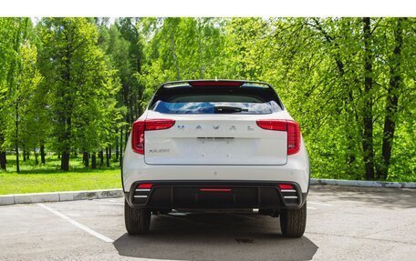 Haval Jolion, 2025 год, 2 699 000 рублей, 5 фотография