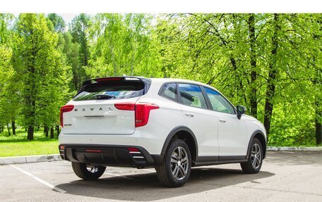 Haval Jolion, 2025 год, 2 699 000 рублей, 2 фотография