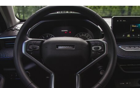 Haval Jolion, 2025 год, 2 699 000 рублей, 26 фотография