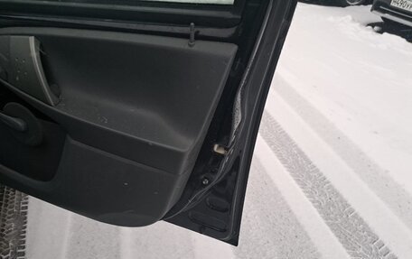 Peugeot 107 I рестайлинг, 2007 год, 165 000 рублей, 10 фотография