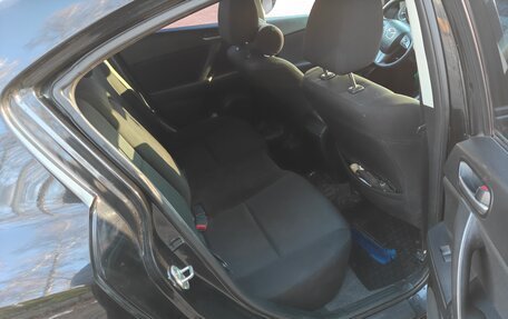 Mazda 3, 2011 год, 930 000 рублей, 8 фотография