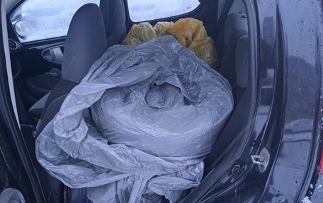 Peugeot 107 I рестайлинг, 2007 год, 165 000 рублей, 14 фотография