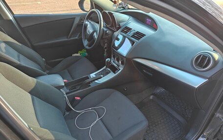 Mazda 3, 2011 год, 930 000 рублей, 12 фотография