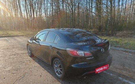 Mazda 3, 2011 год, 930 000 рублей, 5 фотография