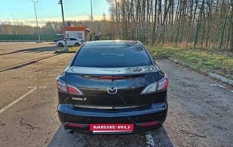 Mazda 3, 2011 год, 930 000 рублей, 6 фотография