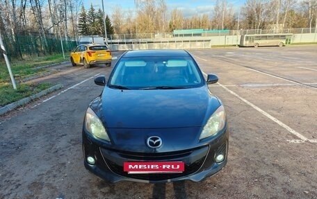 Mazda 3, 2011 год, 930 000 рублей, 4 фотография