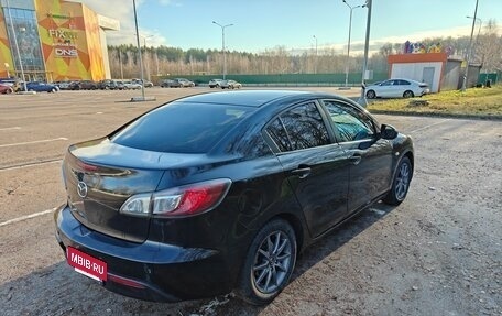 Mazda 3, 2011 год, 930 000 рублей, 3 фотография