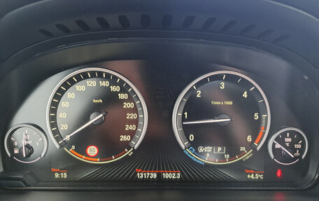 BMW X6, 2017 год, 3 900 000 рублей, 16 фотография