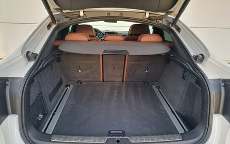 BMW X6, 2017 год, 3 900 000 рублей, 12 фотография