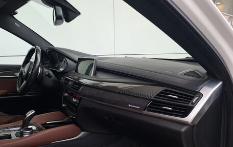 BMW X6, 2017 год, 3 900 000 рублей, 13 фотография