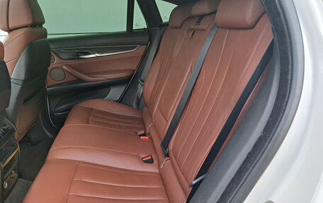 BMW X6, 2017 год, 3 900 000 рублей, 15 фотография