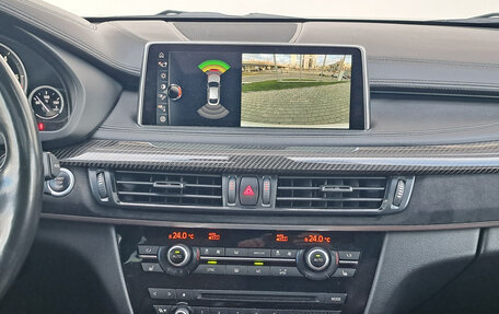 BMW X6, 2017 год, 3 900 000 рублей, 18 фотография