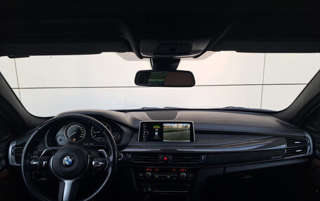 BMW X6, 2017 год, 3 900 000 рублей, 17 фотография