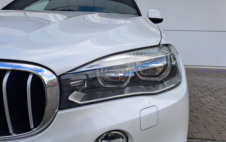 BMW X6, 2017 год, 3 900 000 рублей, 21 фотография