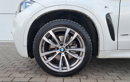 BMW X6, 2017 год, 3 900 000 рублей, 22 фотография