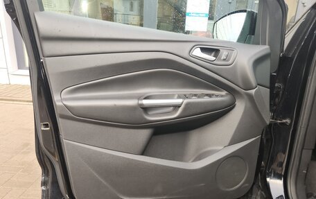 Ford Kuga III, 2018 год, 1 780 000 рублей, 5 фотография