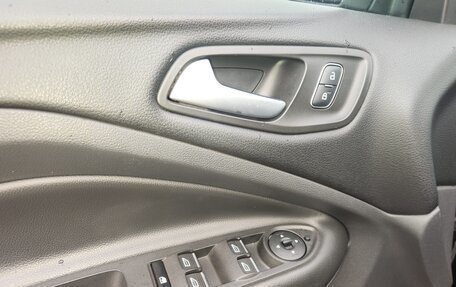 Ford Kuga III, 2018 год, 1 780 000 рублей, 6 фотография