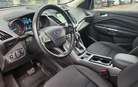 Ford Kuga III, 2018 год, 1 780 000 рублей, 7 фотография