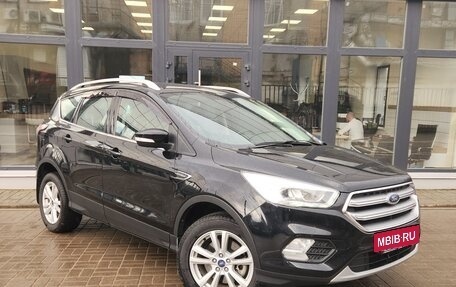 Ford Kuga III, 2018 год, 1 780 000 рублей, 2 фотография