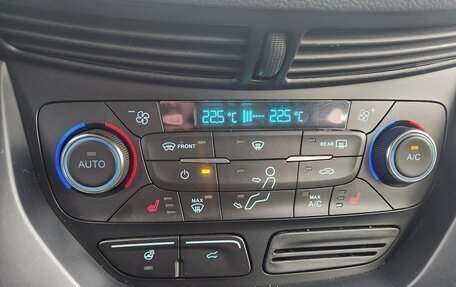 Ford Kuga III, 2018 год, 1 780 000 рублей, 14 фотография