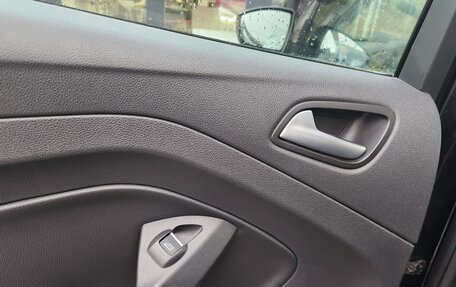 Ford Kuga III, 2018 год, 1 780 000 рублей, 17 фотография