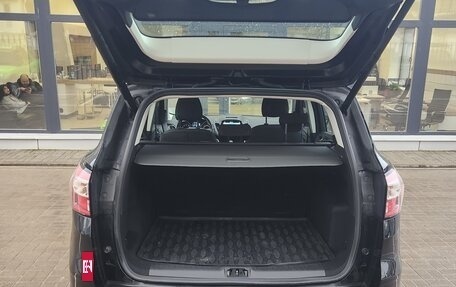 Ford Kuga III, 2018 год, 1 780 000 рублей, 22 фотография