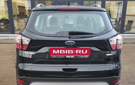 Ford Kuga III, 2018 год, 1 780 000 рублей, 21 фотография