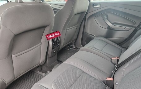 Ford Kuga III, 2018 год, 1 780 000 рублей, 18 фотография