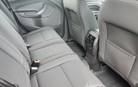 Ford Kuga III, 2018 год, 1 780 000 рублей, 24 фотография