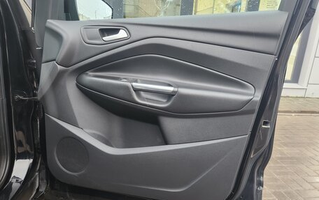 Ford Kuga III, 2018 год, 1 780 000 рублей, 25 фотография