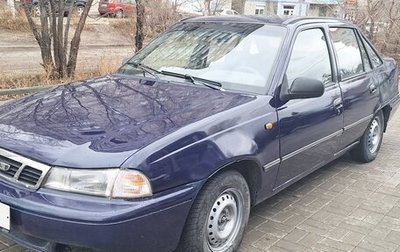 Daewoo Nexia I рестайлинг, 2007 год, 145 000 рублей, 1 фотография