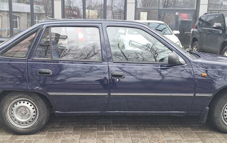 Daewoo Nexia I рестайлинг, 2007 год, 145 000 рублей, 4 фотография