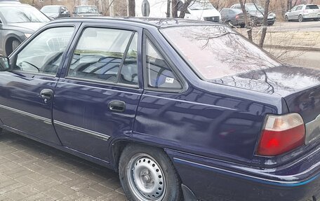 Daewoo Nexia I рестайлинг, 2007 год, 145 000 рублей, 7 фотография