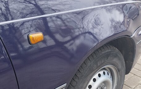 Daewoo Nexia I рестайлинг, 2007 год, 145 000 рублей, 10 фотография